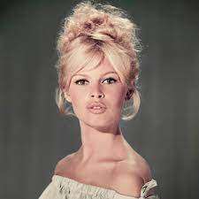 Brigitte Bardot